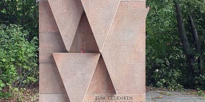 To the victims of fascism