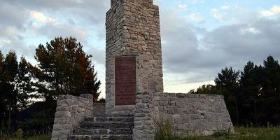 Den Opfern von Faschismus und Krieg