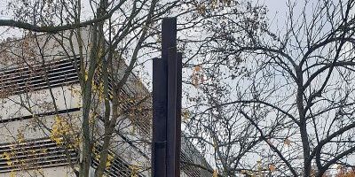 Denkmal für das KZ Sachsenhausen, Außenlager Lichtenrade