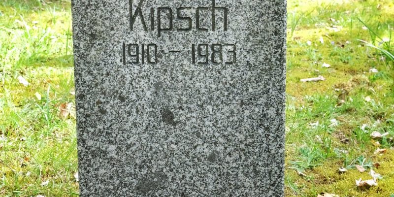 Denkmal für Widerstandskämpfer
