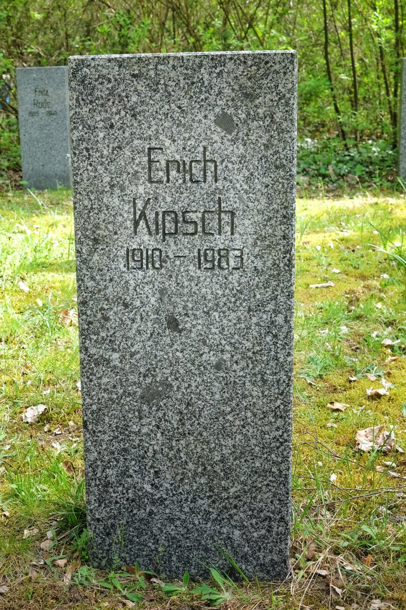 Denkmal für Widerstandskämpfer