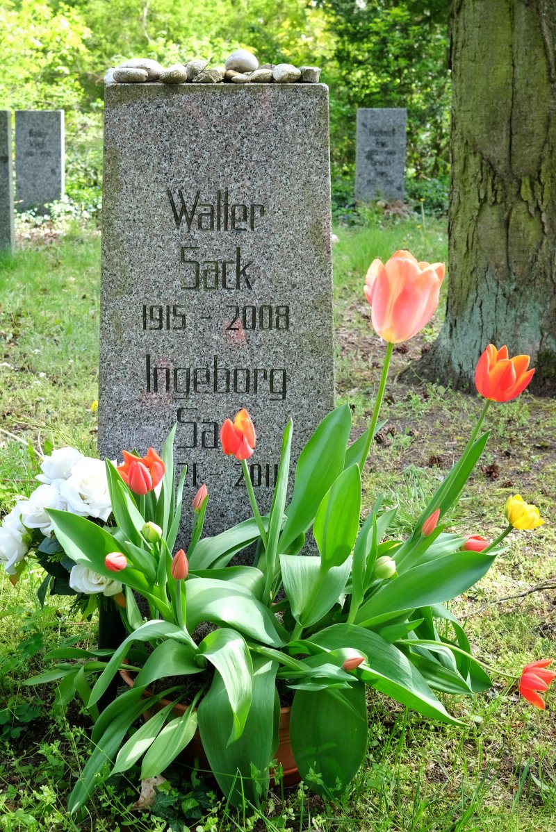 Denkmal für Widerstandskämpfer