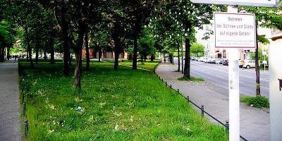 Dennewitzplatz