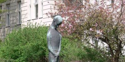 Der Gefesselte