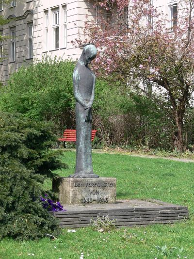 Der Gefesselte