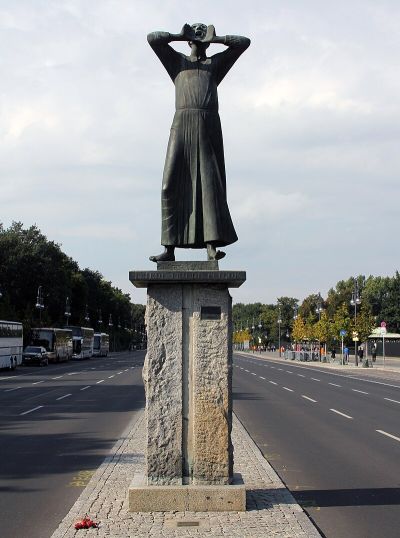 Der Rufer