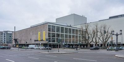 Deutsche Oper Berlin