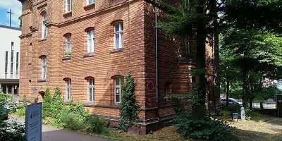 Deutsches Blinden-Museum