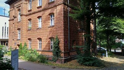 Deutsches Blinden-Museum