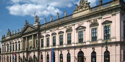 German Historical Museum