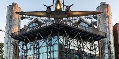 Museen in Berlin