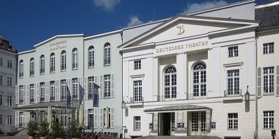 Deutsches Theater