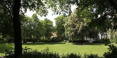 Dianaplatz