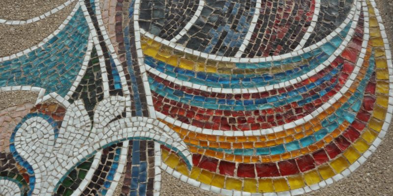 Die Mauer | The Wall