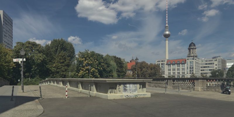 Die Möglichkeit einer Insel