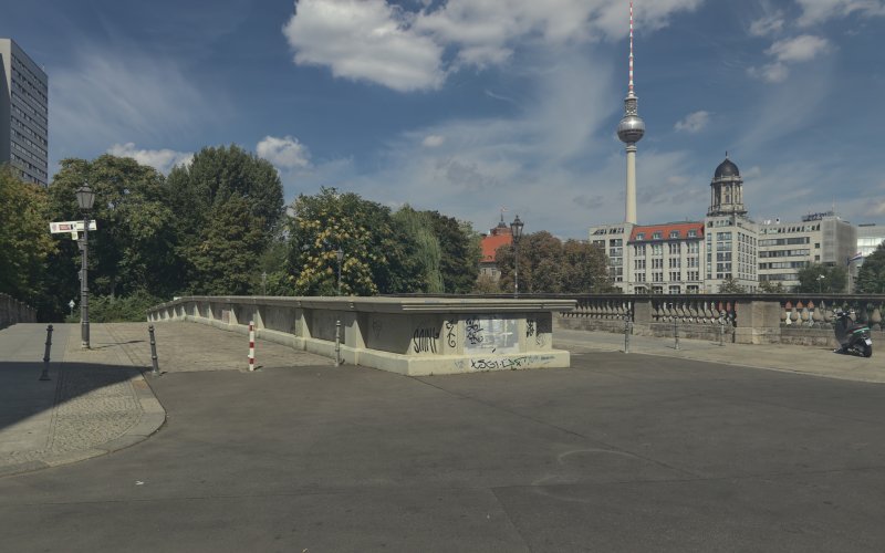 Die Möglichkeit einer Insel