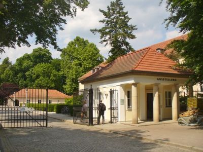 Die Pankower Machthaber