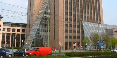 Die Pyramide