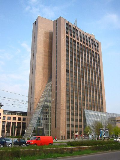 Die Pyramide