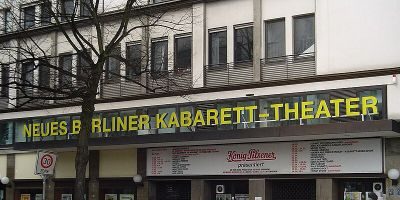Die Wühlmäuse