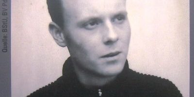 Dieter Wohlfahrt