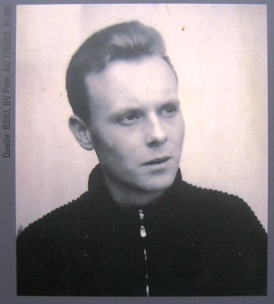 Dieter Wohlfahrt