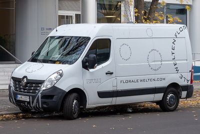 DIN-Platz