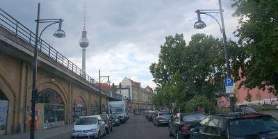 Dircksenstraße