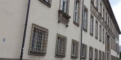 Direktorenhaus Berlin