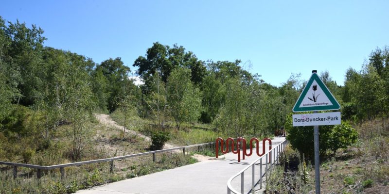Dora-Duncker-Park