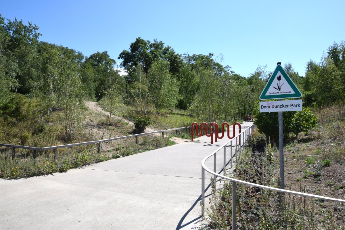 Dora-Duncker-Park