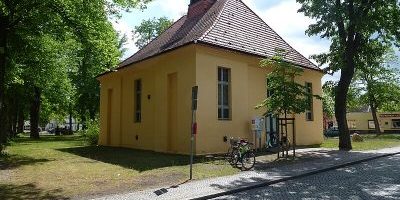 Dorfkirche (Alt-Müggelheim)