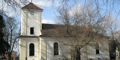 Dorfkirche (Alt-Lübars)