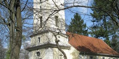 Dorfkirche Alt-Heiligensee