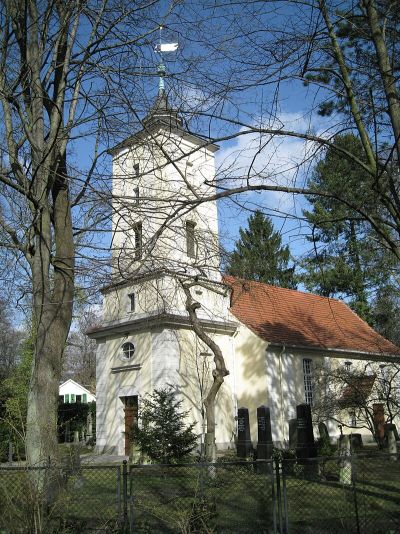 Dorfkirche Alt-Heiligensee