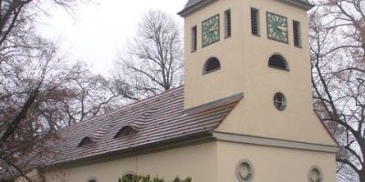 Dorfkirche Alt-Kladow