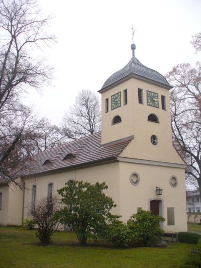 Dorfkirche Alt-Kladow