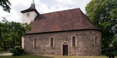 Dorfkirche Alt-Reinickendorf
