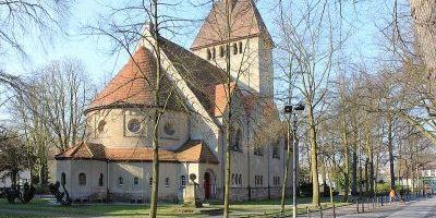 Dorfkirche Alt-Tegel