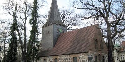 Dorfkirche Alt-Wittenau