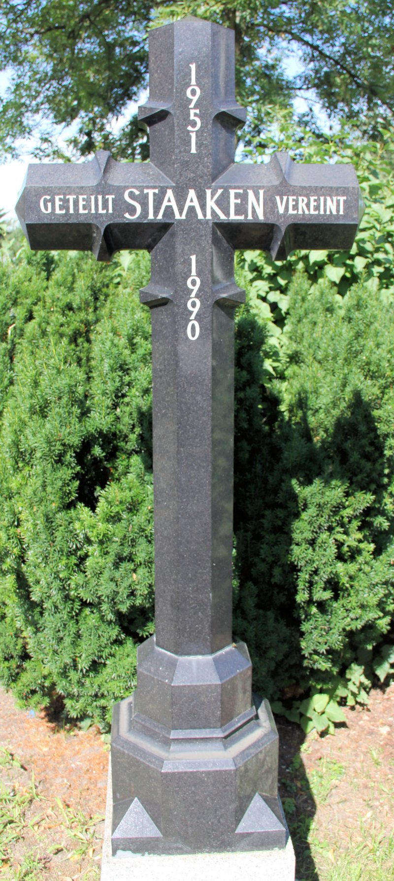 Dorfkirche Altstaaken