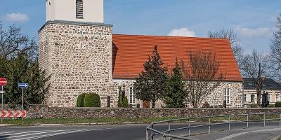 Dorfkirche Blankenburg