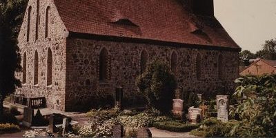 Dorfkirche Blankenfelde