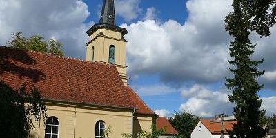 Dorfkirche Bohnsdorf