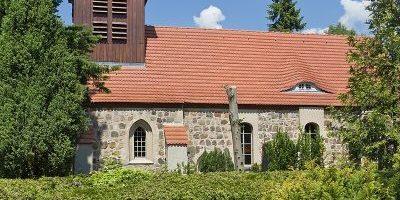 Dorfkirche Gatow