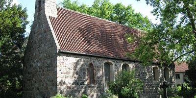 Dorfkirche Giesensdorf