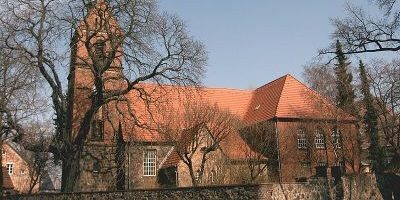 Dorfkirche Heinersdorf