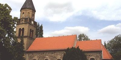 Dorfkirche Karow