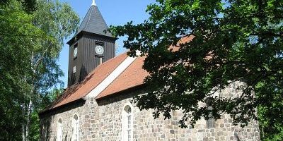 Dorfkirche Lankwitz