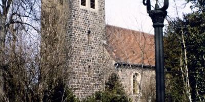 Dorfkirche Lichtenrade